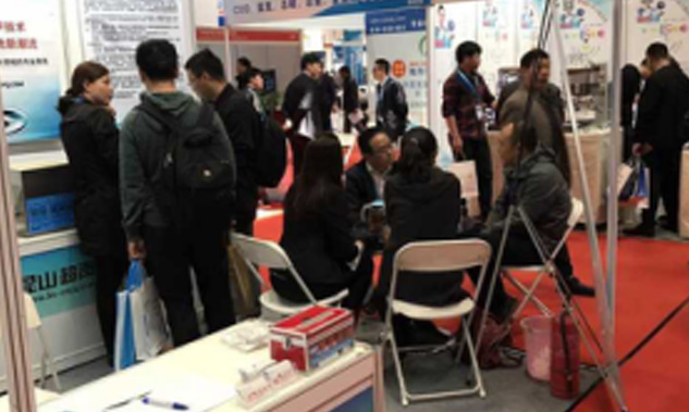 CISILE2017在京圓滿落幕，超聲波清洗機展會