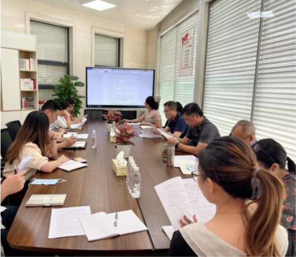 助企紓困 添力續(xù)航——新仕誠公司持續(xù)推動(dòng)租金減免工作做實(shí)做細(xì)做深