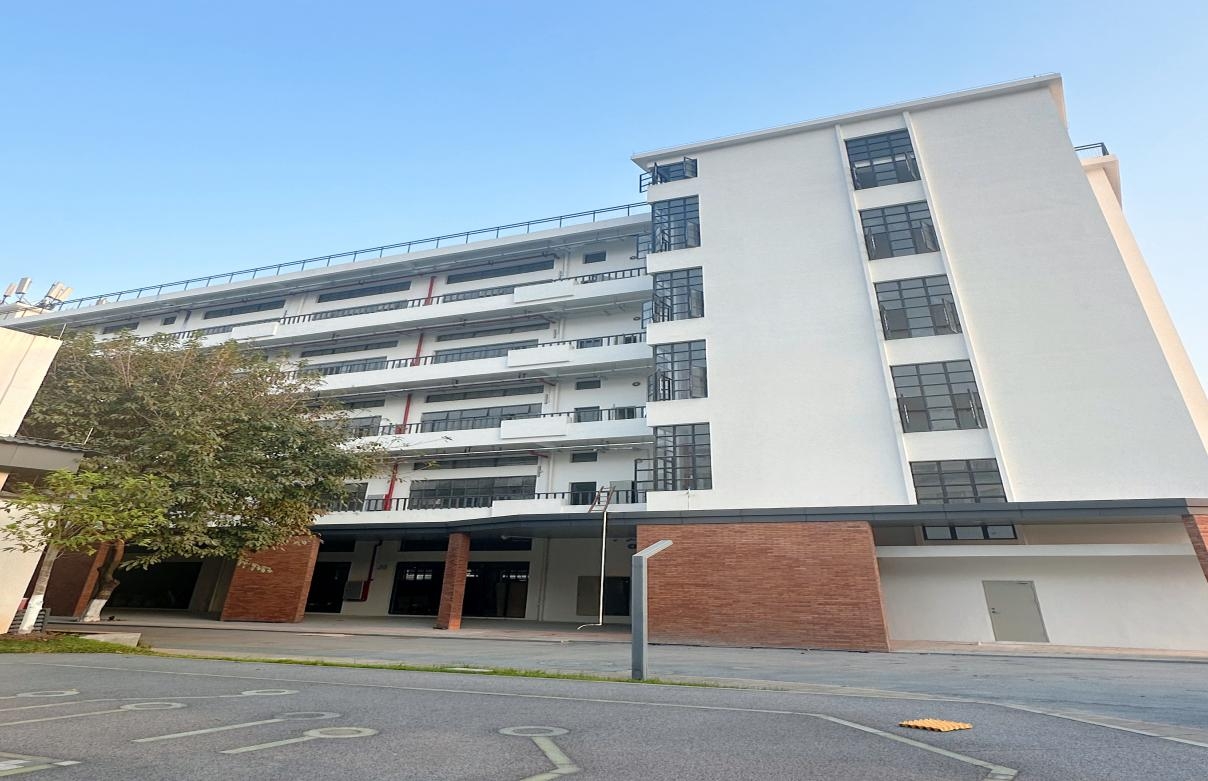 T.I.T文創園59棟4層